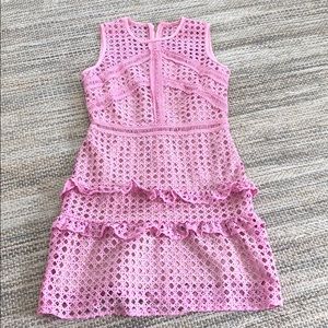 Goodnight Macaroon dress